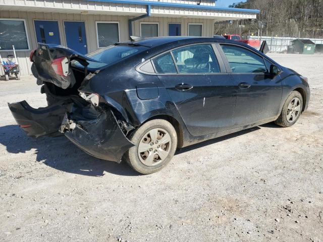 1G1BC5SM1H7249643 Chevrolet CRUZE LS