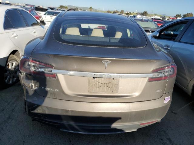 5YJSA1E20GF129471 Tesla MODEL S