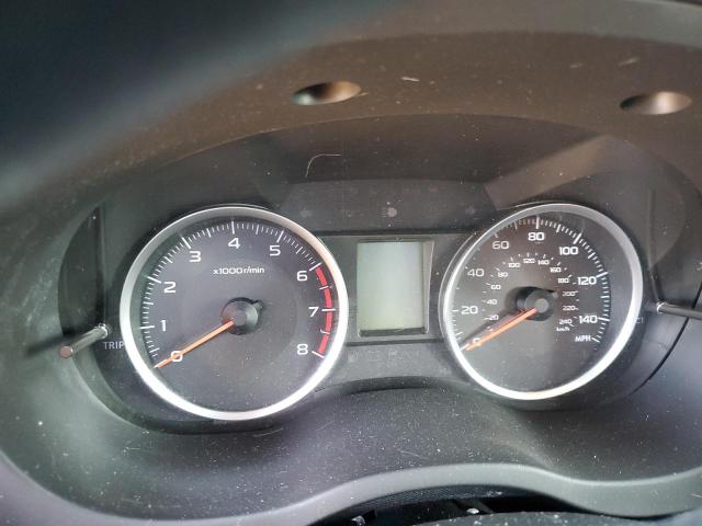 JF2SJABC1JH501731 Subaru Forester 2.5i