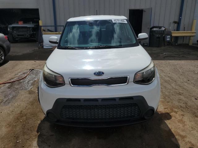 KNDJN2A26F7794343 KIA Soul