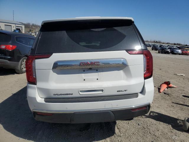 1GKS1GKD1MR460417 GMC Yukon Xl C1500 Slt