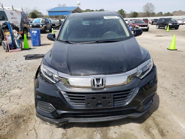 3CZRU6H36NM717644 Honda HR-V LX
