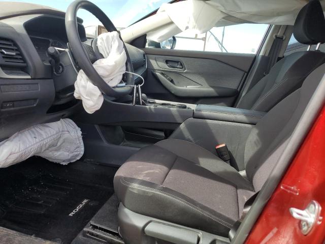 5N1BT3AB9PC742807 Nissan ROGUE S