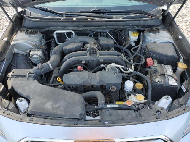 4S3BNAA64J3046613 Subaru Legacy 2.5i