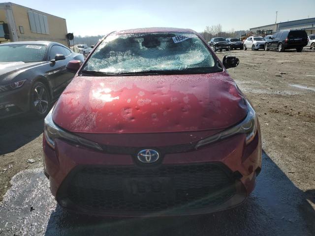 JTDEAMDE5NJ059644 Toyota COROLLA LE