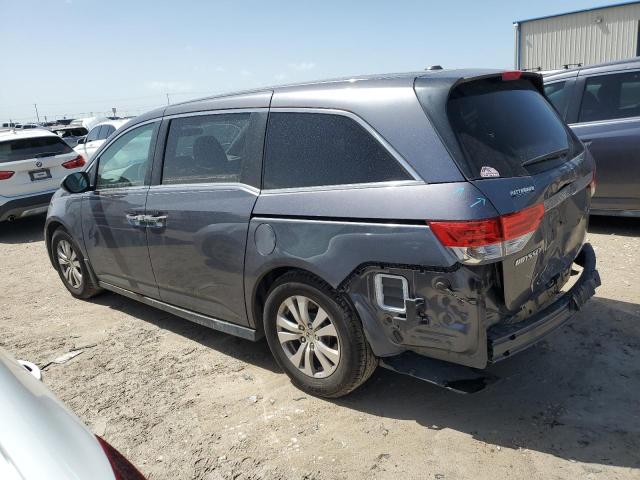 5FNRL5H33GB010432 Honda ODYSSEY SE