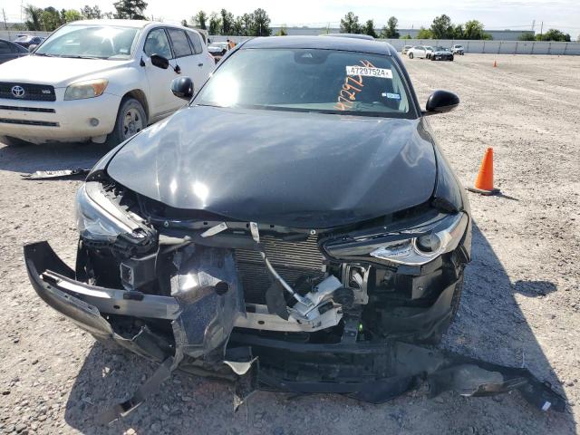 ZARFAMAN3L7629715 Alfa Romeo Giulia