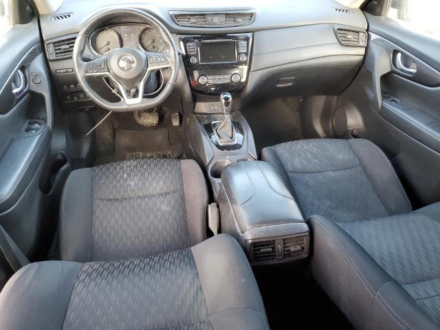 5N1AT2MV2KC708471 Nissan ROGUE S