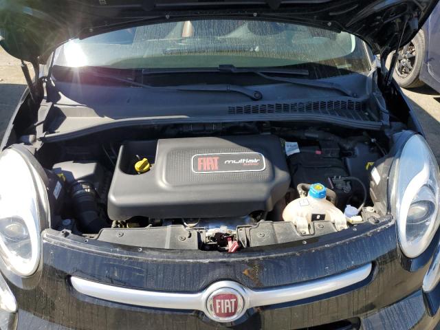 ZFBCFADH8EZ010623 Fiat 500L TREKKING