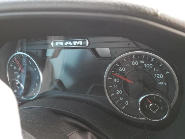 1C6RRFFG6NN367538 RAM 1500 Big Horn/lone Star