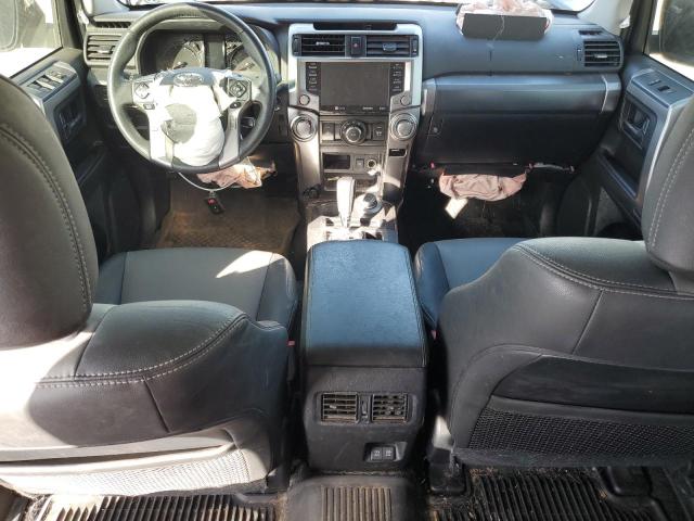 JTEBU5JR0L5823005 Toyota 4runner Sr5/sr5 Premium