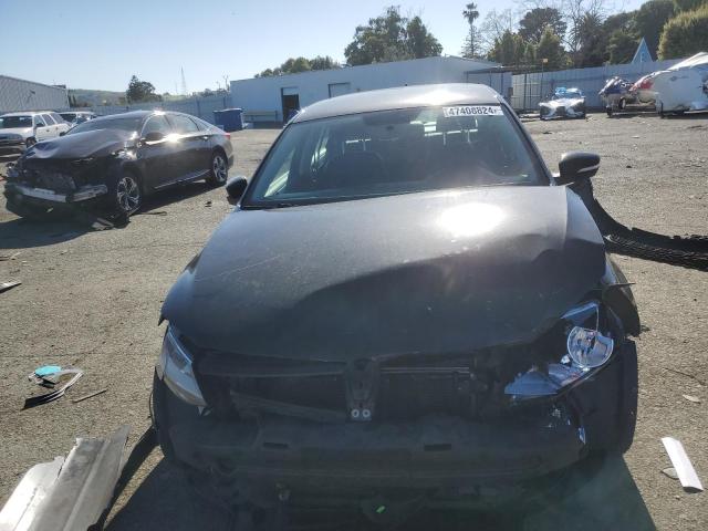 3VWD17AJ7EM387159 Volkswagen JETTA SE
