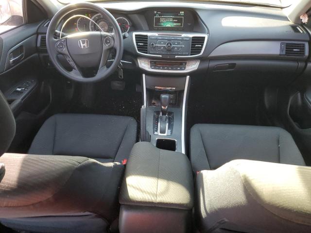 1HGCR2F30FA157547 Honda ACCORD LX