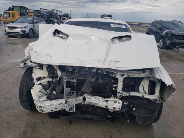2C3CDZBT4FH775097 Dodge Challenger Sxt Plus