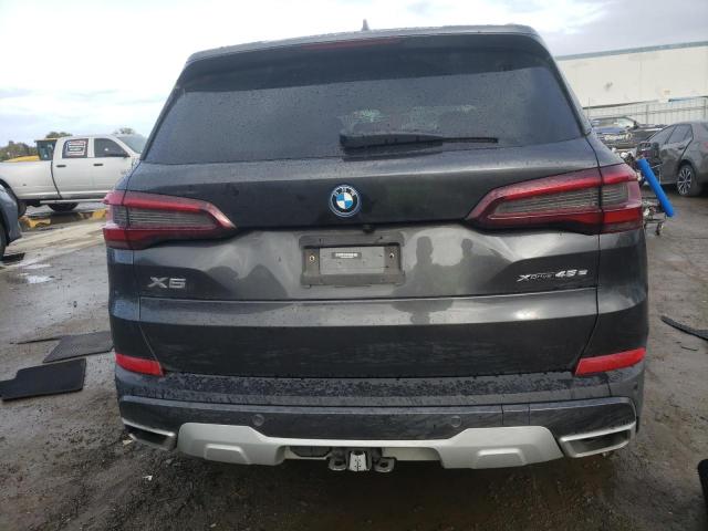 5UXTA6C05N9M36952 BMW X5 Xdrive45e