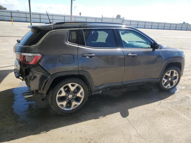 3C4NJCCB0KT742924 Jeep Compass Limited