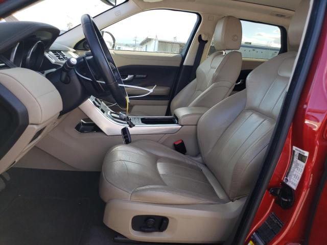 SALVP2BG9GH098943 Land Rover Range Rover Evoque Se