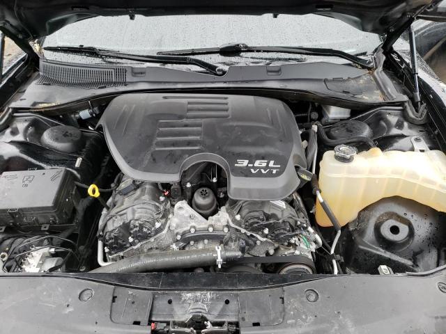 2C3CDXMG2NH115773 Dodge CHARGER GT