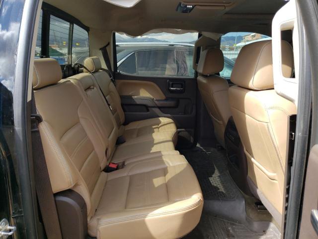 3GTU2PEJ6HG139692 GMC Sierra K1500 Denali