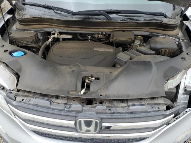 5FNYF5H48GB035211 Honda Pilot Ex