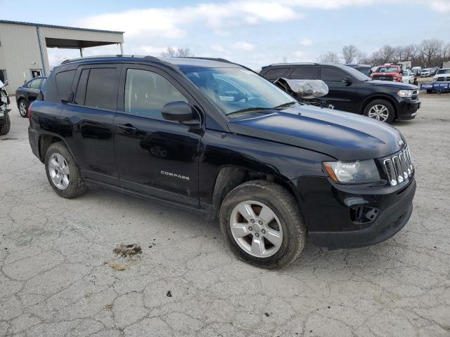 1C4NJCBA1FD313778 Jeep Compass Sport