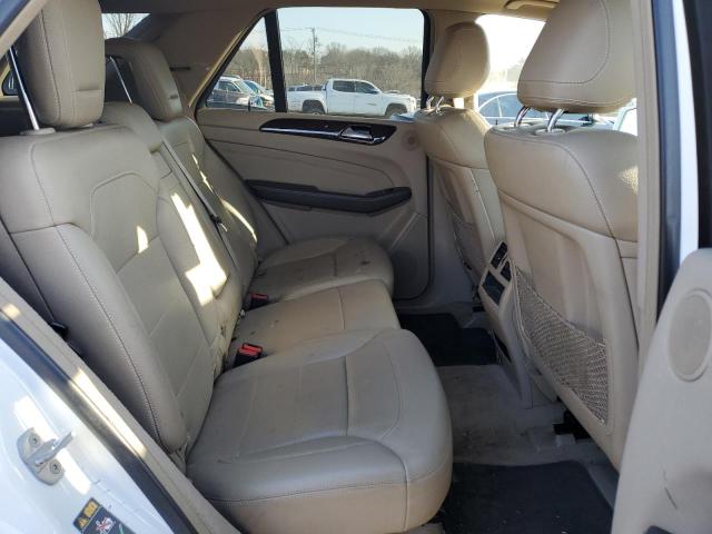 4JGDA5HB2FA462964 Mercedes-Benz Ml 350 4matic