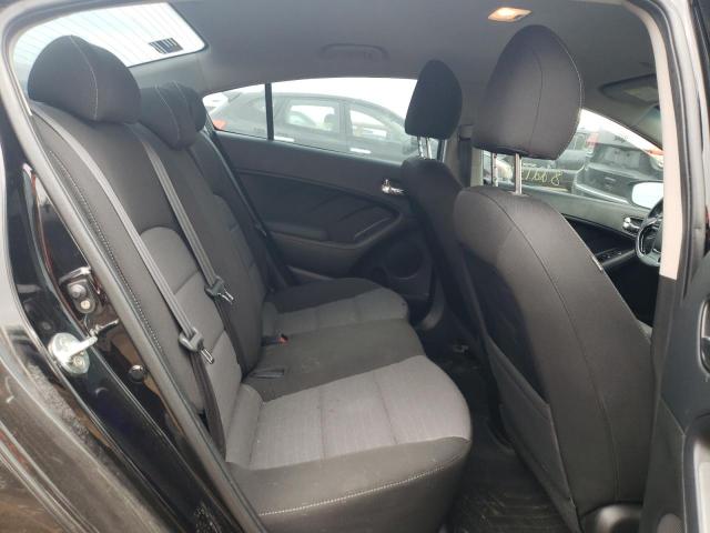 3KPFL4A71JE204965 KIA FORTE LX
