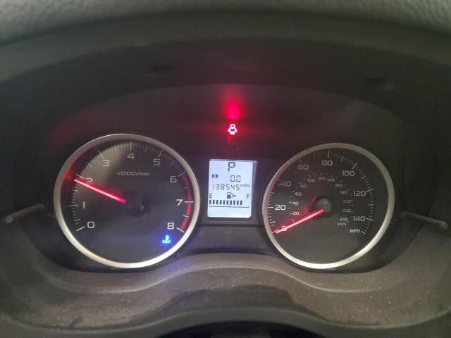 JF2SJADC4FH459835 Subaru Forester 2.5i Premium