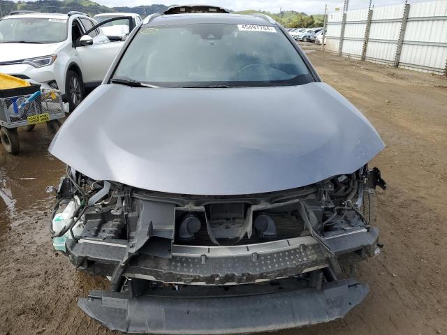 JTHY3JBH5K2014341 Lexus UX 200