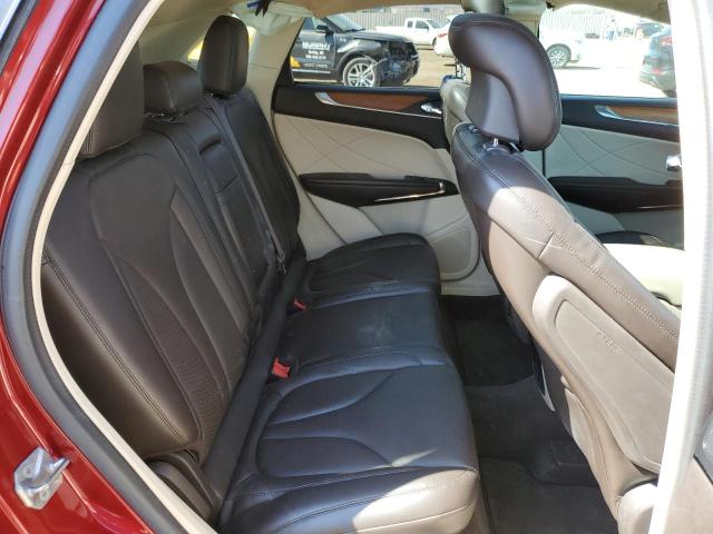 5LMTJ2AH2FUJ03764 Lincoln MKC