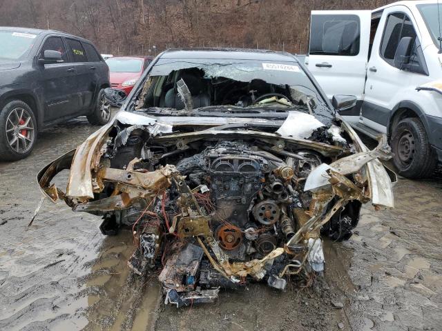 1G6AX5SX4E0197028 Cadillac Cts Luxury Collection