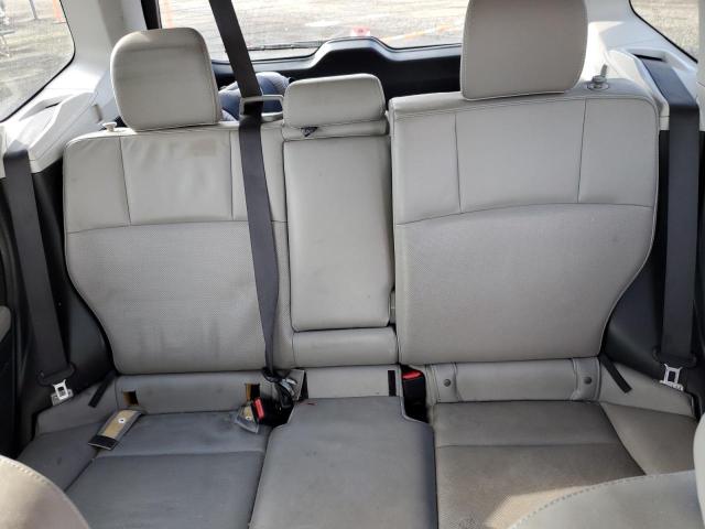 JF2SJAHC5FH550767 Subaru Forester 2.5i Limited