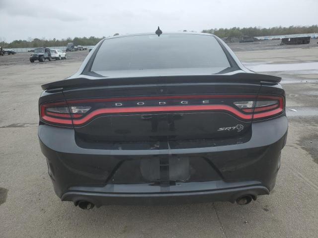 2C3CDXL90JH314821 Dodge Charger Srt Hellcat
