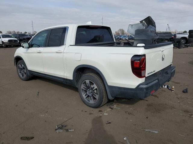 5FPYK3F54HB032732 Honda Ridgeline Rtl