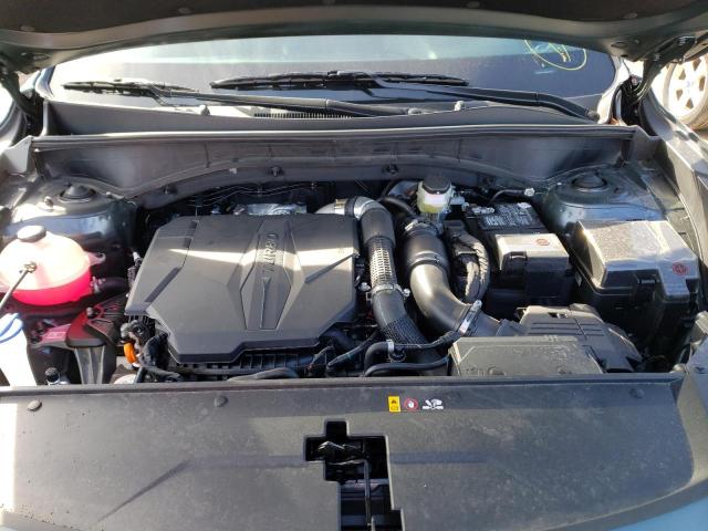 5XYRKDLF3PG225770 KIA SORENTO SX