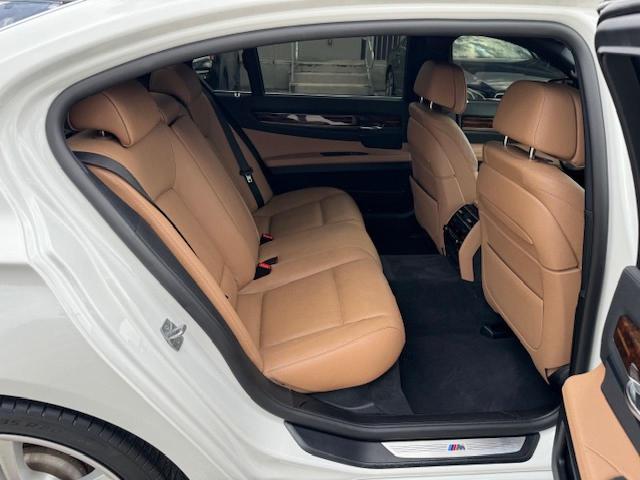 WBAYE4C50FD138946 BMW 740 LI