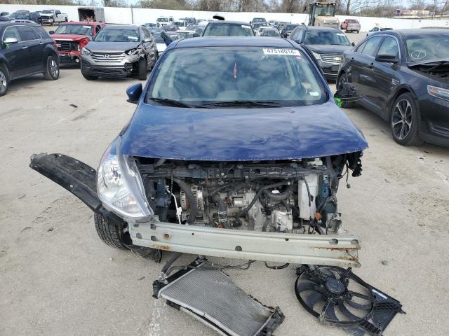 3N1CN7AP8KL815770 Nissan VERSA S