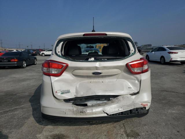 1FADP5EU9HL103827 Ford C-MAX SE