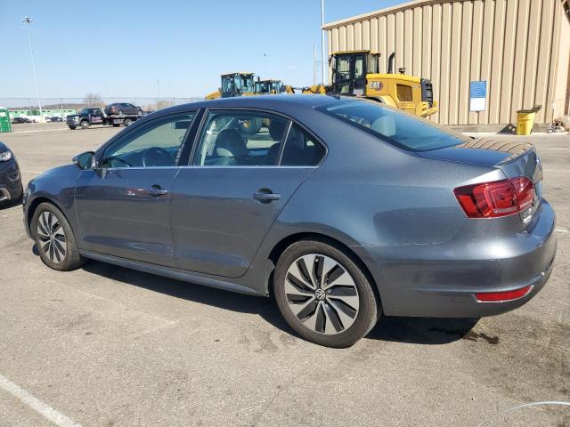 3VW637AJ9EM251778 Volkswagen Jetta Hybrid