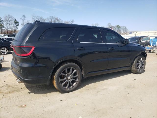 1C4SDJCT9HC797173 Dodge Durango R/t