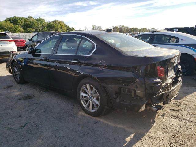 WBA5A5C55ED511529 BMW 528 I
