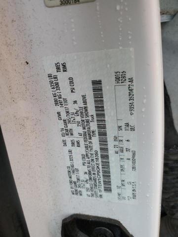 1FTEW1CP9GKE18350 Ford F150 Supercrew