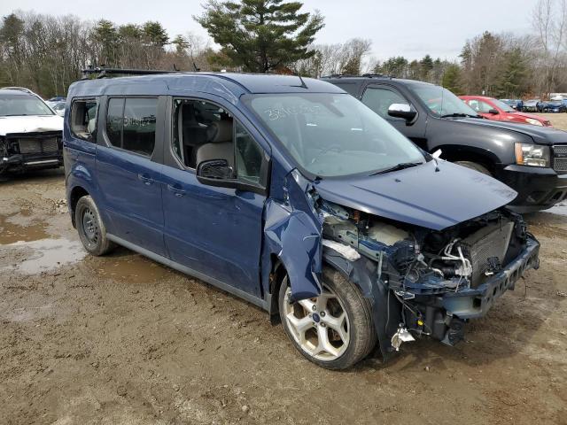 NM0GE9G71G1263168 Ford Transit Connect Titanium