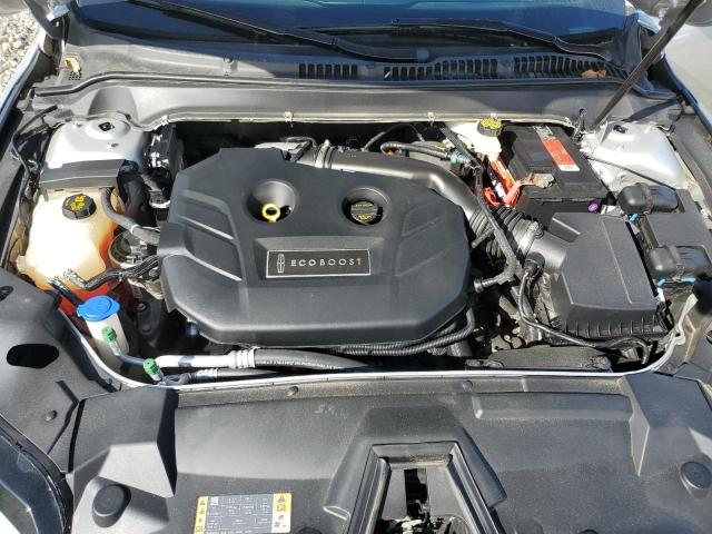 3LN6L5E99HR631648 Lincoln Mkz Reserve