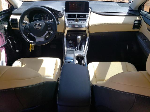 JTJYARBZ3J2097813 Lexus Nx 300 Base
