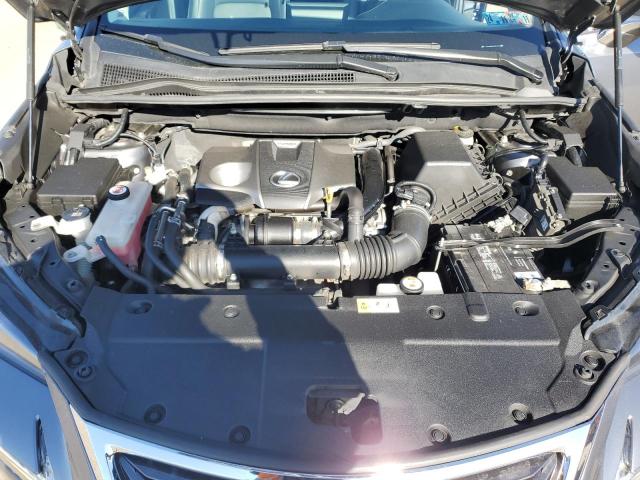 JTJBARBZXG2091716 Lexus Nx 200t Base