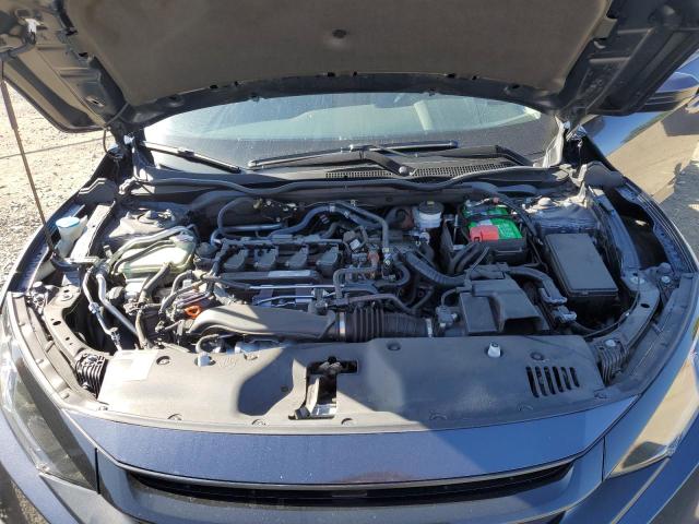 JHMFC1F78KX014541 Honda CIVIC EXL