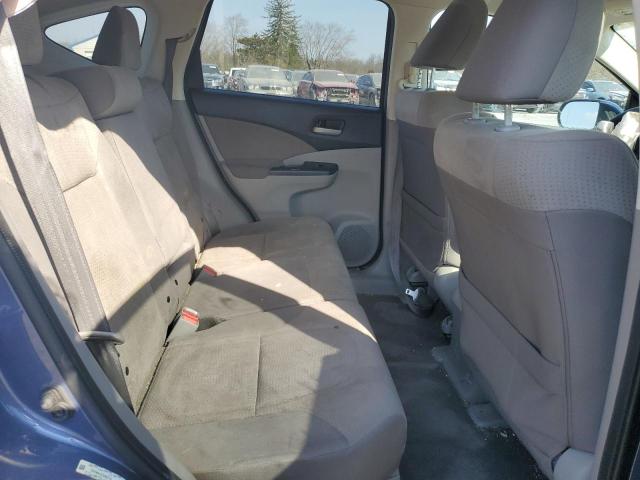 2HKRM4H52EH667732 Honda CR-V EX