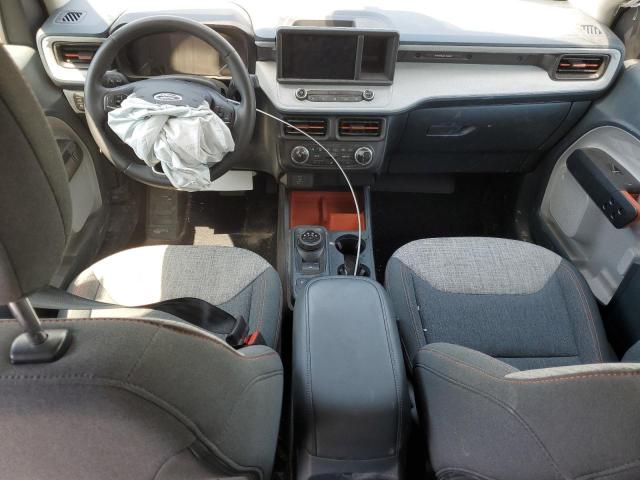 3FTTW8E37PRA19586 Ford Maverick Xl