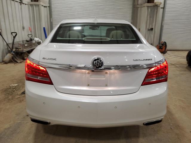 1G4GB5G36FF186022 Buick Lacrosse